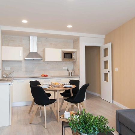 Puente Del Carbon Apartament Grenada Zewnętrze zdjęcie