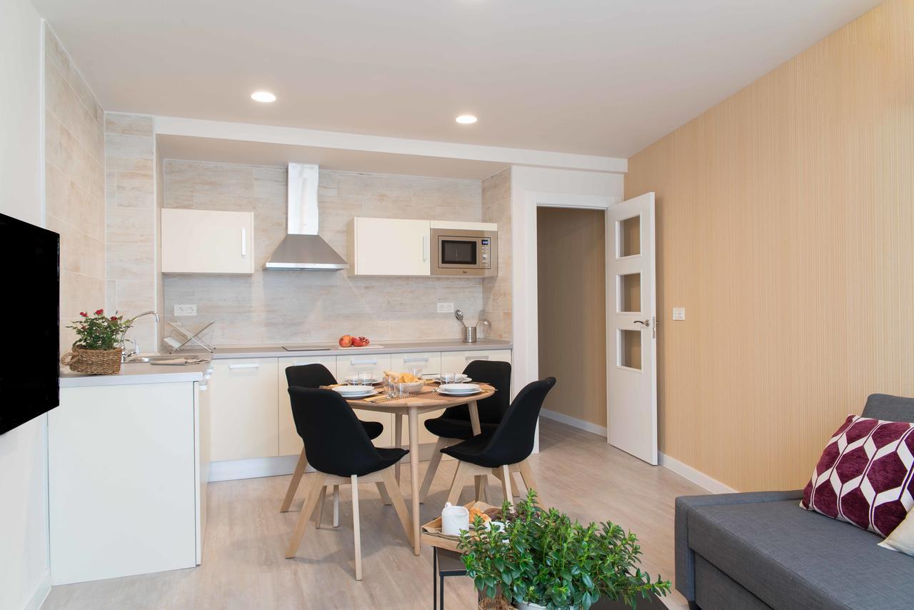 Puente Del Carbon Apartament Grenada Zewnętrze zdjęcie