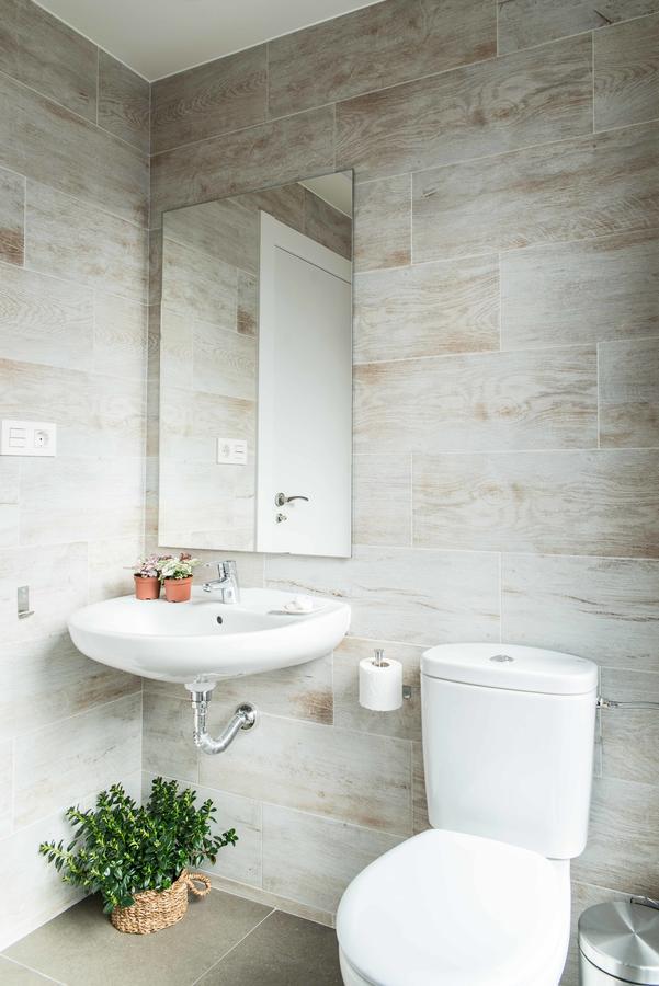 Puente Del Carbon Apartament Grenada Zewnętrze zdjęcie