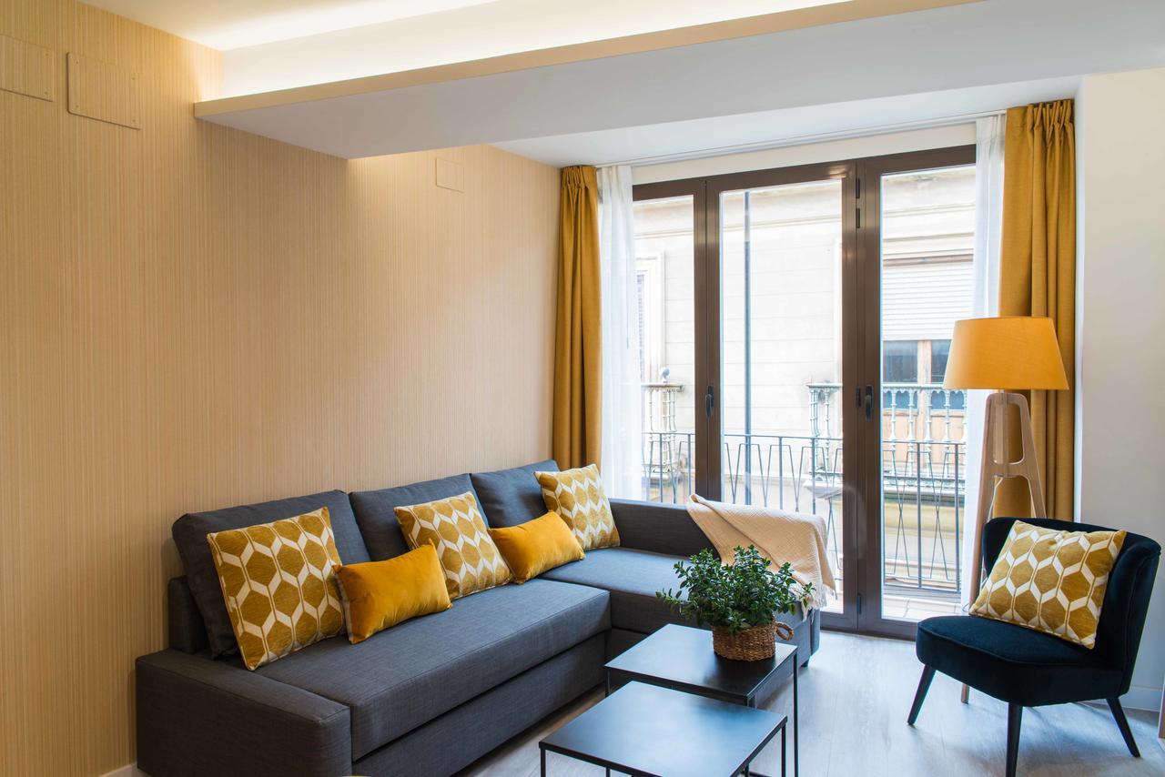 Puente Del Carbon Apartament Grenada Zewnętrze zdjęcie