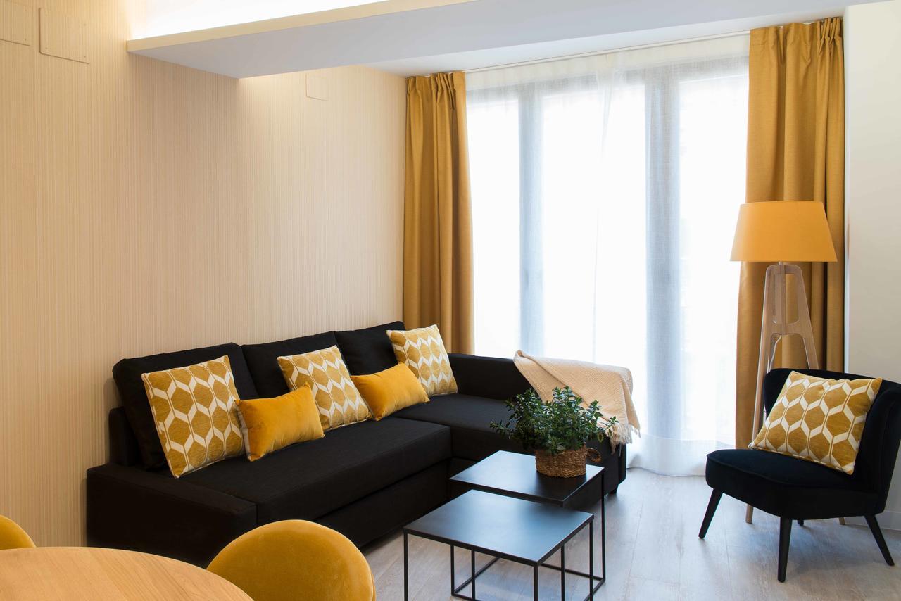 Puente Del Carbon Apartament Grenada Zewnętrze zdjęcie