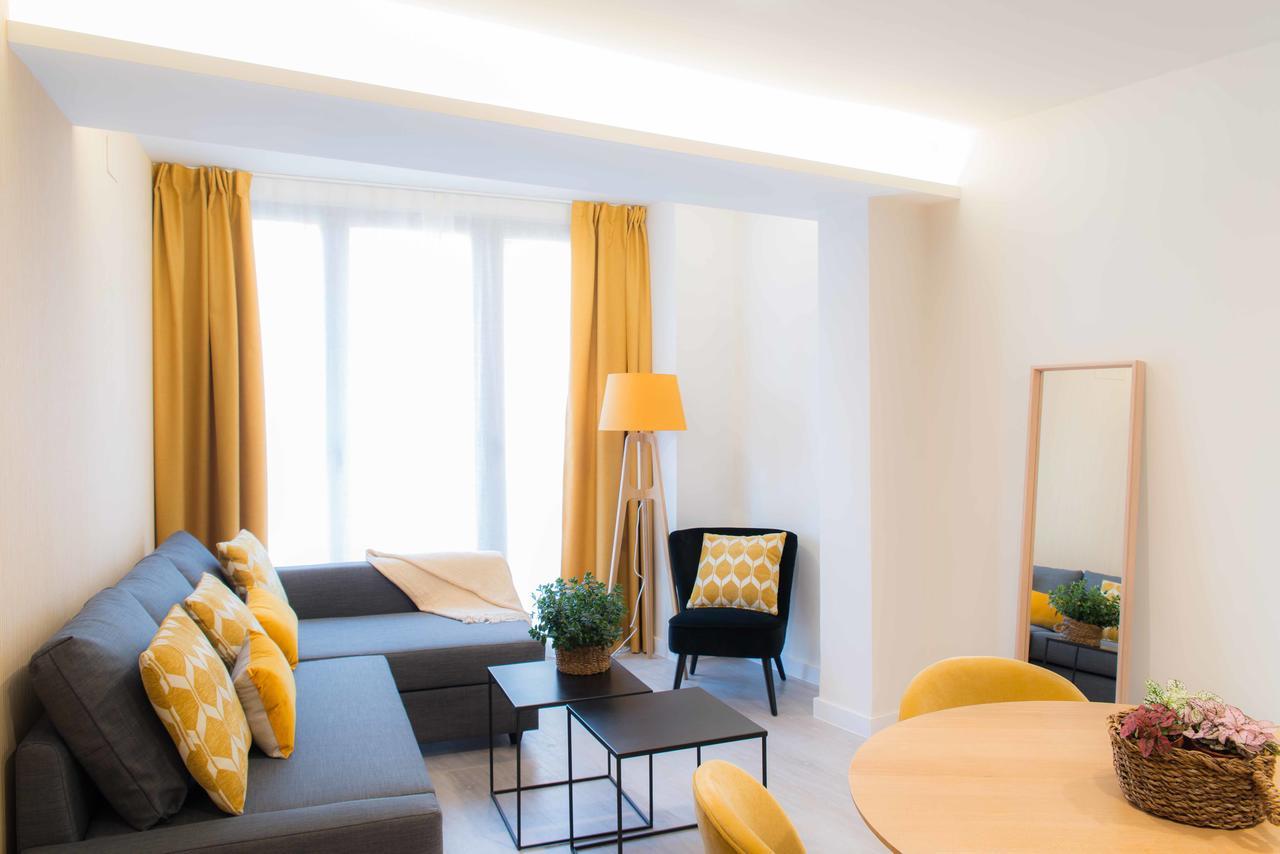 Puente Del Carbon Apartament Grenada Zewnętrze zdjęcie
