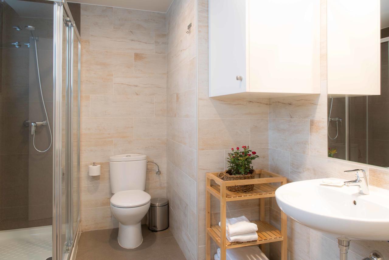 Puente Del Carbon Apartament Grenada Zewnętrze zdjęcie