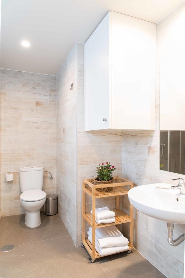 Puente Del Carbon Apartament Grenada Zewnętrze zdjęcie