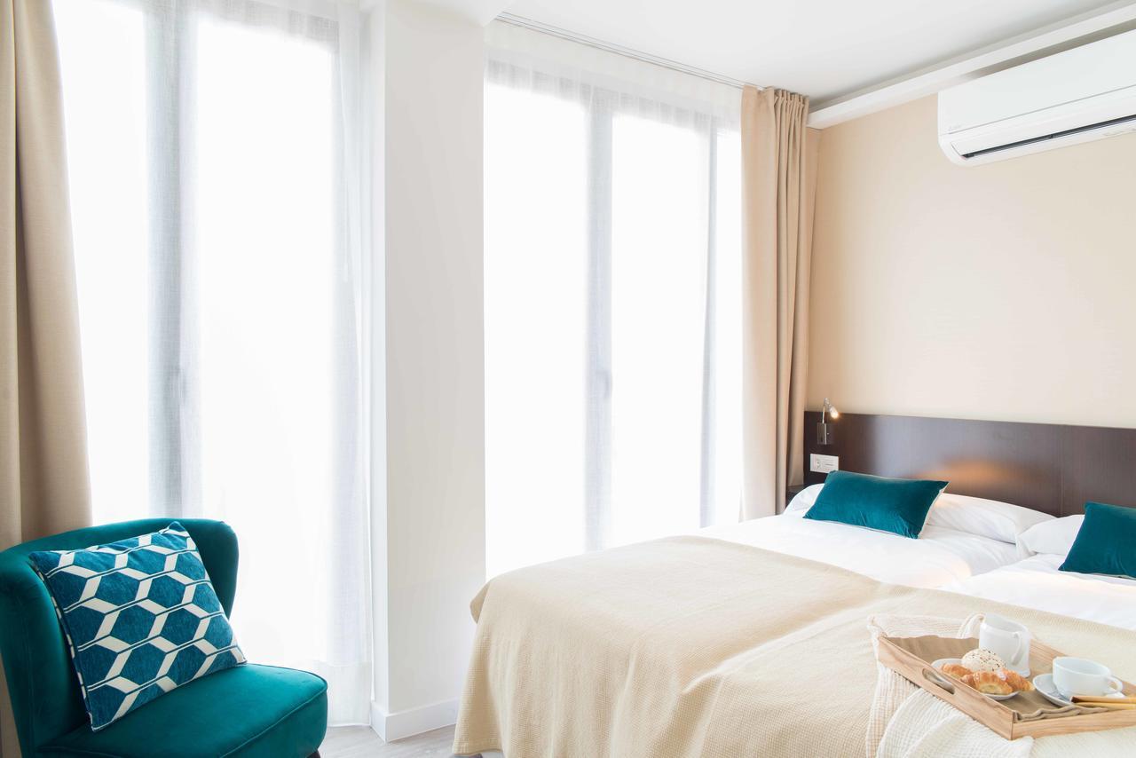Puente Del Carbon Apartament Grenada Zewnętrze zdjęcie